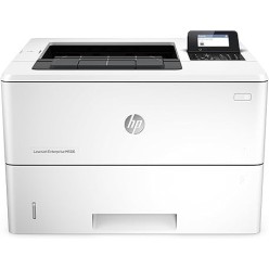 HP LaserJet Enterprise M506DN, Monocromo, 43ppm, 1200x1200 DPI, A4 [Reacondicionado Grado A+] HP - 3