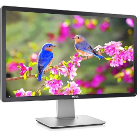 Dell P2314Ht, 23"FHD, 1920x1080, 60Hz, 16:9, VGA, Displayport, DVI [Reacondicionado Grado B] Dell - 1
