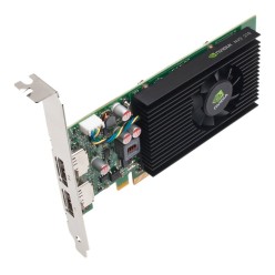 Nvidia NVIDIA Quadro NVS 310 1GB DDR3 PCIE x16 perfil bajo 2x DisplayPort [Reacondicionado Grado A] Nvidia - 1