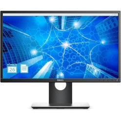 Dell P2217H 22"FHD VGA, HDMI, LED, DisplayPort 6ms [Reacondicionado Grado A] Dell - 1