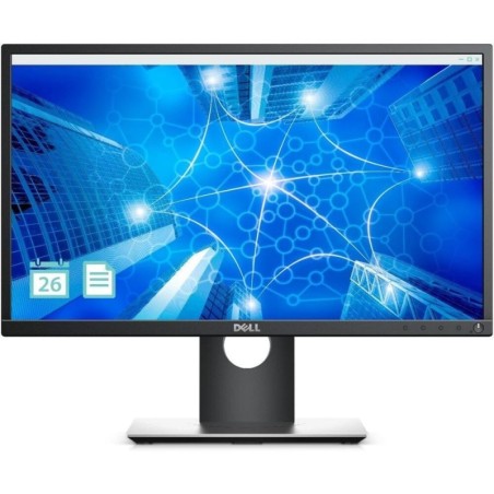 Dell P2217H 22"FHD VGA, HDMI, LED, DisplayPort 6ms [Reacondicionado Grado A] Dell - 1
