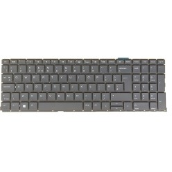 Teclado HP M05033-141 TURCO (QWERTY), Türkçe Klavye ProBook 450 455 G9 Plata Palmrest [Reacondicionado Grado A] HP - 1