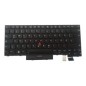 Teclado Lenovo 01AX540, 01HX431, 01AX581,  01HX511, 01HX471 ALEMÁN (QWERTZ), Deutsche Tastatur ThinkPad T470, T480, A475, A485 