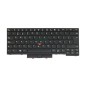 Teclado Lenovo 01HX364 01HX324 FRANCES (AZERTY), Clavier Français ThinkPad T470 T480 A475 A485 No Retroiluminado Negro