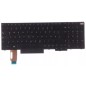 Teclado Lenovo 01YP612, 01YP772 01YP692, ALEMÁN (QWERTZ), Deutsche Tastatur ThinkPad E585, L580, P52, P72, T590, P53s, E590, E5