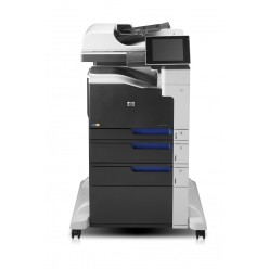HP Color LaserJet Enterprise MFP M775f Láser Color A3/A4 30 ppm, USB, Escáner, Fax [Reacondicionado Grado A] HP - 1