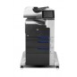HP Color LaserJet Enterprise MFP M775f Láser Color A3/A4 30 ppm, USB, Escáner, Fax [Reacondicionado Grado A]