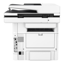 HP LaserJet Enterprise Flow M527c Multifunción Color, A4, 1200 x 1200 dpi, 43 ppm [Reacondicionado Grado A] HP - 2