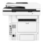 HP LaserJet Enterprise Flow M527c Multifunción Color, A4, 1200 x 1200 dpi, 43 ppm [Reacondicionado Grado A]