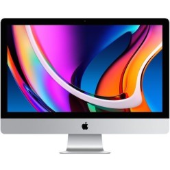 Apple iMac 27" 5K (Mediados 2015), i5-4590, 32GB RAM, 3TB SSD FUSION DRIVE [Reacondicionado Grado A] Apple - 1
