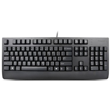 Lenovo Preferred Pro II USB QWERTY NORDICO [Reacondicionado Grado A] Lenovo - 1