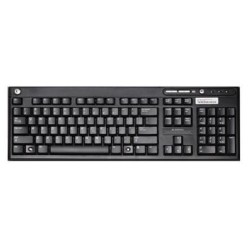 HP Unbranded Katydid USB QWERTY PORTUGUÉS [Reacondicionado Grado A] HP - 1