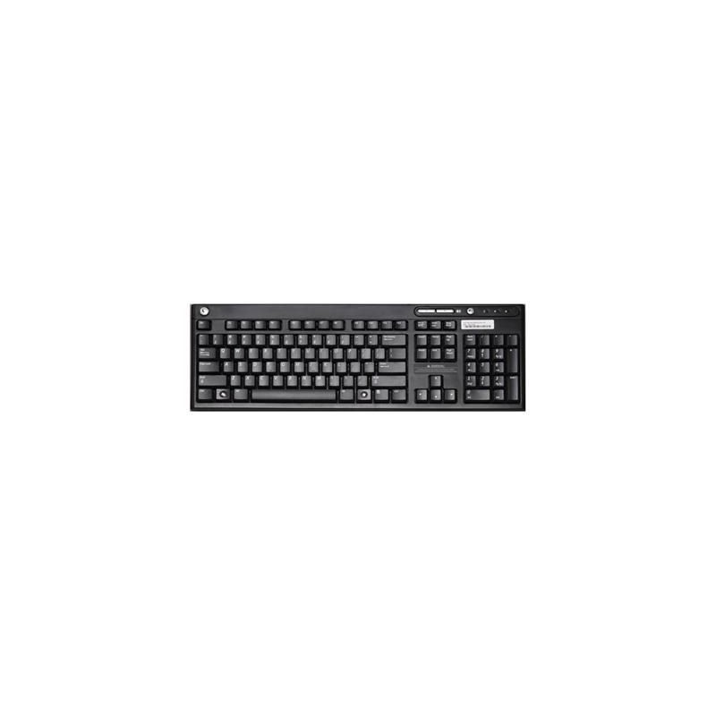 HP Unbranded Katydid USB QWERTY PORTUGUÉS [Reacondicionado Grado A]