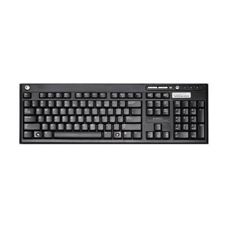 HP Unbranded Katydid USB QWERTY PORTUGUÉS [Reacondicionado Grado A] HP - 1