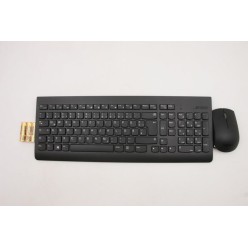 Lenovo Primax R71 G2 QWERTZ ALEMAN [Reacondicionado Grado A] Lenovo - 1