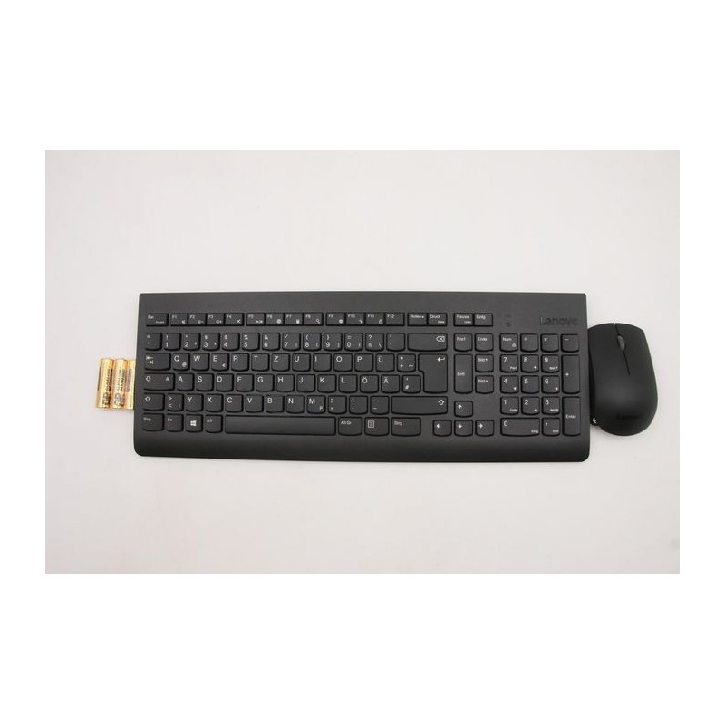 Lenovo Primax R71 G2 QWERTZ ALEMAN [Reacondicionado Grado A]