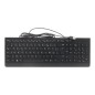 Lenovo USB Keyboard Slim  AZERTY FRANCES [Reacondicionado Grado A]