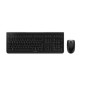 Cherry Teclado Inalambrico CHERRY DW 3000 [Reacondicionado Grado A]