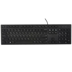 Dell KB216 QWERTY UK [Reacondicionado Grado A] Dell - 1