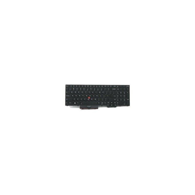 Teclado Lenovo 5N20Z74822, 5N20Z74859, 5N20V78133, 5N20Z74884, 5N21B44427 INGLÉS EEUU (QWERTY), International English Keyboard 