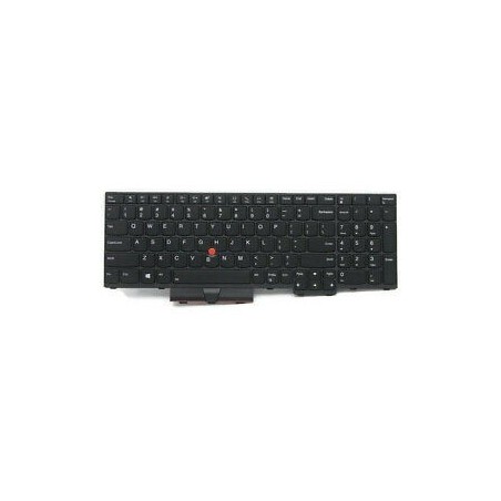 Teclado Lenovo 5N20Z74822, 5N20Z74859, 5N20V78133, 5N20Z74884, 5N21B44427 INGLÉS EEUU (QWERTY), International English Keyboard  