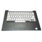 Dell Palmrest Dell 0FJN2P Latitude 7490, No teclado [Reacondicionado Grado A]