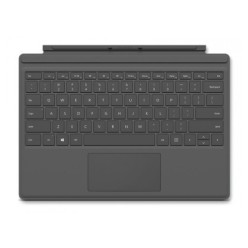 Microsoft Teclado para Microsoft Surface Pro 3/4/5/6/7 Alemán [Reacondicionado Grado A] Microsoft - 1