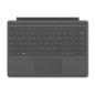 Microsoft Teclado para Microsoft Surface Pro 3/4/5/6/7 Alemán [Reacondicionado Grado A]