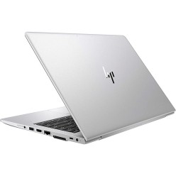 HP EliteBook 840 G6 i5-8365U, 16GB RAM, 512GB-SSD, 14"FHD Táctil, W11P [Reacondicionado Grado A] HP - 2