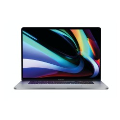 Apple MacBook Pro 16" 2019, i9-9880H, 32GB RAM, 512GB-SSD, 16" 3072x1920, Space Gray [Reacondicionado Grado A] Apple - 1