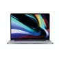 Apple MacBook Pro 16" 2019, i9-9880H, 32GB RAM, 512GB-SSD, 16" 3072x1920, Space Gray [Reacondicionado Grado A]