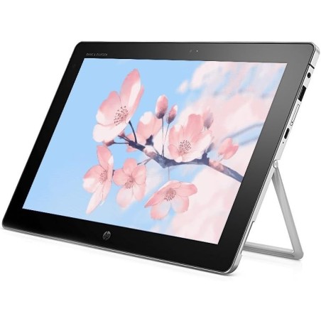 HP Elite x2 1012 G2, i5-7300U, 8GB RAM, 512GB-SSD, 12,3 IPS LCD, W10P [Reacondicionado Grado B] HP - 1