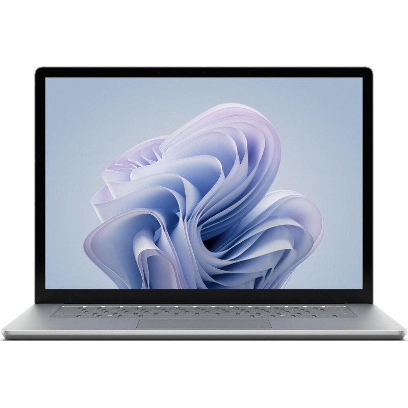 Microsoft Surface Laptop 6 U7-165H, 16GB, 256GB, 13.5", W11P COA (2256x1504), NVMe, TS,WLAN, BT, CAM, Color: Black
