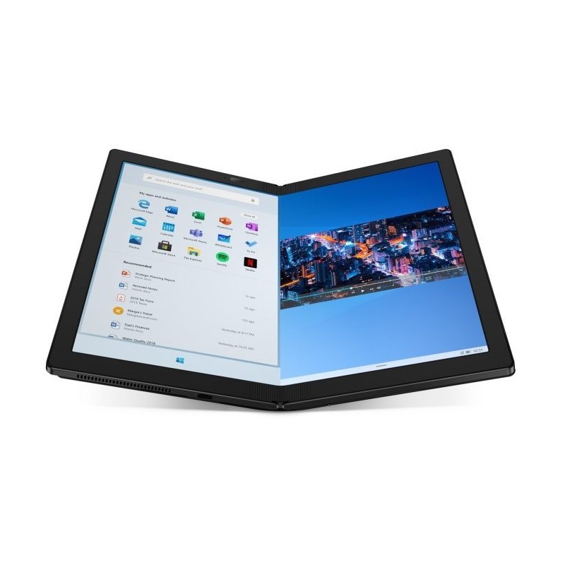 Lenovo ThinkPad X1 Fold, i5-L16G7, 8GB RAM, 512GB-SSD, 13.3"QXGA, W11P [Reacondicionado Grado A+]