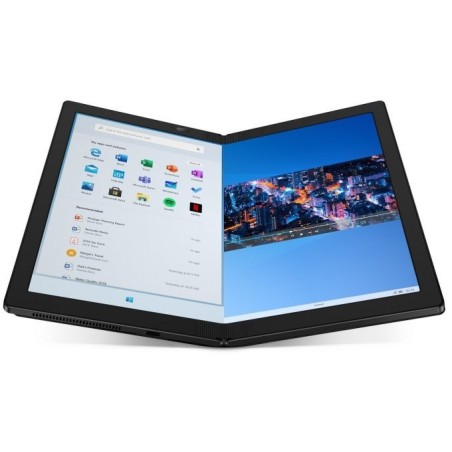 Lenovo ThinkPad X1 Fold, i5-L16G7, 8GB RAM, 512GB-SSD, 13.3"QXGA, W11P [Reacondicionado Grado A+] Lenovo - 1