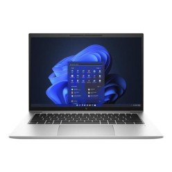 HP EliteBook 840 G9 i5-1245U, 32GB, 256GB-NVMe, 14"WUXGA, W11P CMAR WLAN, BT, CAM, FPR HP - 1