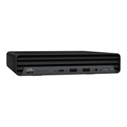 HP Pro Mini 400 G9 i5-13500T, 16GB, 512GB-NVMe, W11P HP - 1