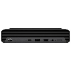 HP Pro Mini 400 G9 i5-13500T, 16GB, 512GB-NVMe, W11P HP - 2