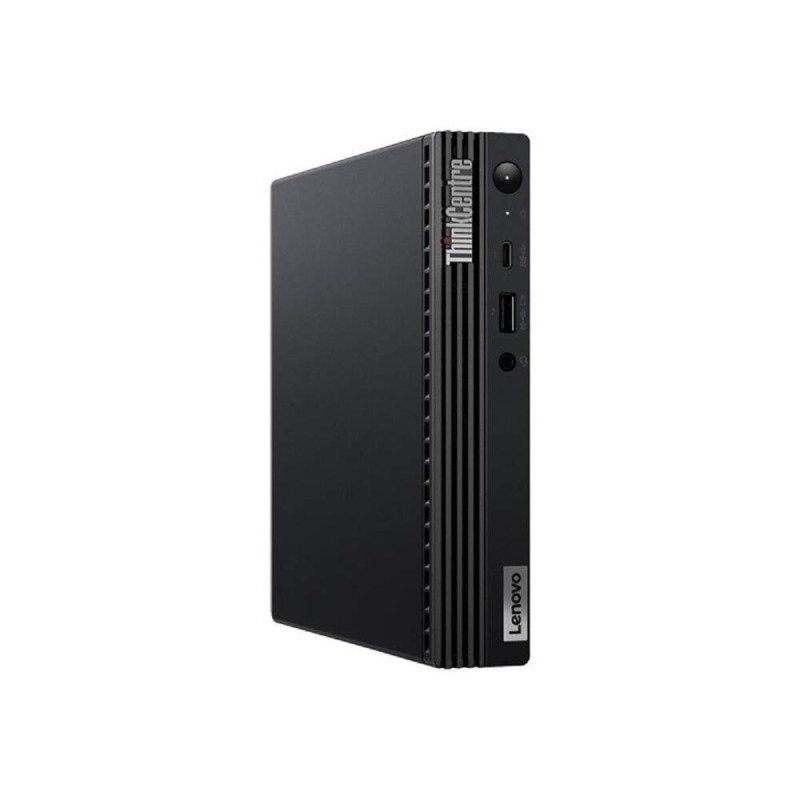ThinkCentre G1 M70q Tiny i3-10100T, 8GB, 256GB-NVMe, W11P COA No ports