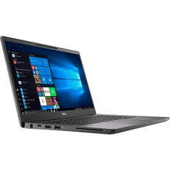 Dell Latitude 7300 i5-8365U, 16GB, 512GB, 13.3"FHD, W11P COA NVMe, WLAN, BT, CAM, FPR, Single Point Dell - 1