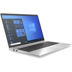 HP ProBook 650 G8 i7-1185G7, 32GB, 512GB-NVMe, 15.6"FHD, W11P COA TS, WLAN, BT, CAM, FPR, Without pointstick HP - 1