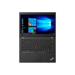 Lenovo ThinkPad L480, i5-8350U, 8GB RAM, 256GB-SSD, 14"FHD, W11P [Reacondicionado Grado A] Lenovo - 2