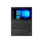 Lenovo ThinkPad L480, i5-8350U, 8GB RAM, 256GB-SSD, 14"FHD, W11P [Reacondicionado Grado A]