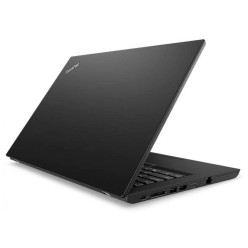 Lenovo ThinkPad L480, i5-8350U, 8GB RAM, 256GB-SSD, 14"FHD, W11P [Reacondicionado Grado A] Lenovo - 3