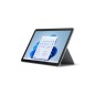 Microsoft Surface Go 3 i3-10100Y, 8GB, 256GB, 10.5", W11P COA (1920x1280), NVMe, WLAN, BT, CAM, No Pen, No KB, Silver