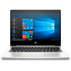 HP ProBook 430 G6 i5-8365U, 8GB, 512GB-NVMe, 13.3"FHD, W11P COA WLAN, BT, CAM HP - 1