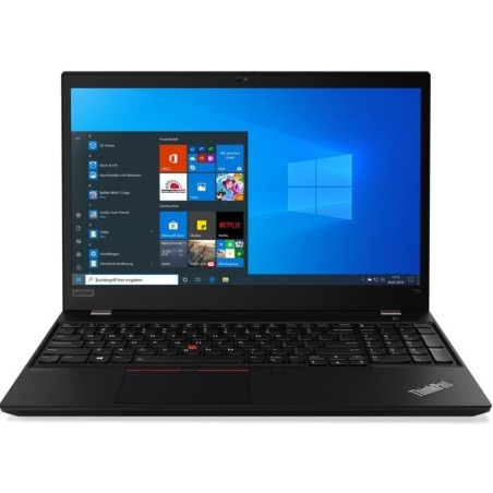 Lenovo ThinkPad T15 G2 i5-1145G7, 16GB, 256GB SSD, 14", WLAN Lenovo - 1