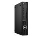 Dell OptiPlex 5080 MFF i5-10500T, 16GB, 256GB-SSD, W11P COA No ports