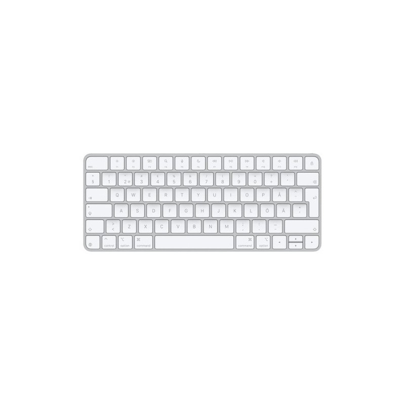 Apple Magic Keyboard (Modelo A1644) Aleman [Reacondicionado Grado A]
