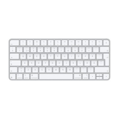 Apple Magic Keyboard (Modelo A1644) Aleman [Reacondicionado Grado A] Apple - 1